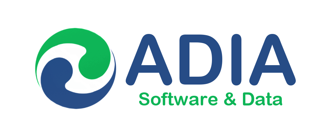 ADIA Software & Data